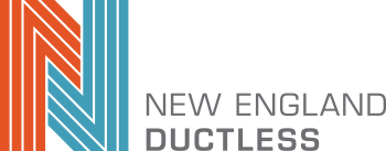 New England Ductless logo