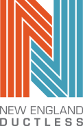 New England Ductless logo