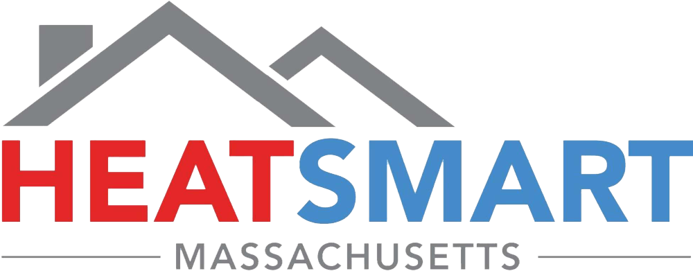 HeatSmart Massachusetts Logo